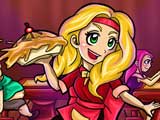 Game "Waitress Adventures"