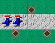 Game "Tower Defence"