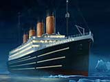  Game"Titanic Go Go Go"