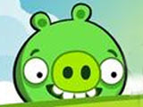 Game "Angry Birds Llink Link"