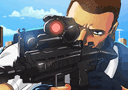 Game "Police Sniper Training"