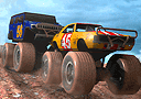  Game"Offroaders 2"