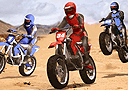  Game"Dirt Bike Racing"