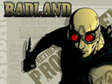 Game "Badland"