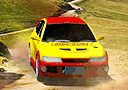 Game "Super Rally Challenge"