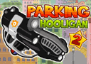 Game "Parking Hooligan 2"