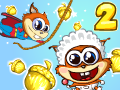 Game "Yummy Nuts 2"