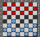  Game"Checkers 2"