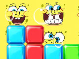 Game "SpongeBob Clear Ice"