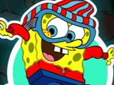  Game"Spongebob Love Puzzle"