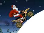  Game"Santa Rider 3"