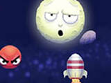 Game "Shoot The Moon 2"