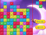  Game"Popstar Tetris"