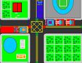  Game"Traffic Control 2"