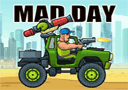  Game"Mad Day"