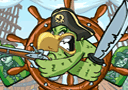 Game "Pirates SOS"