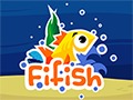 Game "Fifish"