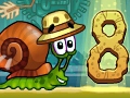  Game"Snail Bob 8"