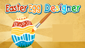 Game "Easter Egg Designer"