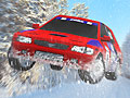 Game "Super Rally Extreme"