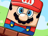  Game"Mario Spin World"