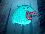 Game "Pour The Fish Level Pack"