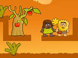 Game "Adam and Eve Date"