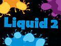 Game "Liquid 2"