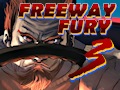 Game "Freeway Fury 3"