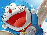 Game "Doraemon Go Go Go"