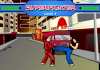 Game "Superfighter"