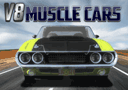  Game"V8 Muscle Cars"