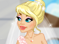 Game "The Wedding Day"