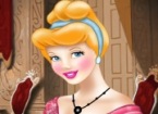 Game "Cinderella Makeup"