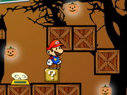  Game"Mario Escape Hell 3"