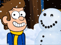  Game"Snowday"