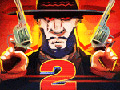 Game "The Most Wanted Bandito 2"