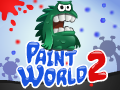 Game "Paint World 2"
