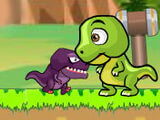  Game"Dino New Adventure 3"