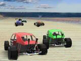 Game "3D Buggy Racing"