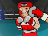 Game "Boxing Live Round 2"
