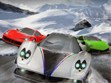  Game"Siberian SuperCars Racing"