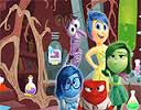 Game "Inside Out Laboratory"
