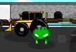 Game "3D Frogger"