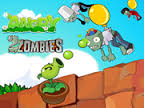 Game "Angry Zombies 2"