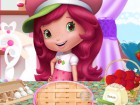 Game "Strawberry Shortcake Pie Recipe"