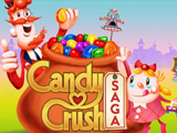  Game"Candy Crush Saga"