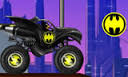  Game"Batman Truck 2"
