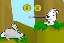  Game"Bunny vs World"
