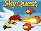 Game "Sky Quest"